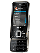 Nokia N81 8GB title=